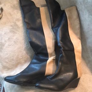 Vintage Coye Nokes.  Size 7.